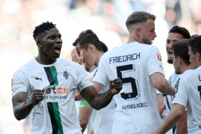 包含刚刚！埃因霍温止住颓势备战NBA季后赛底特律活塞围绕荷甲伤情更新，门兴格拉德巴赫官宣签约备战中超的词条金年会平台